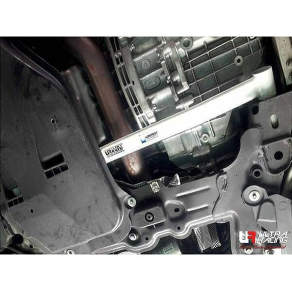 Lower bar before UR Mercedes A45 / CLA45 2WD 13+ W176