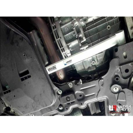 Barre inférieure avant UR Mercedes A45 / CLA45 2WD 13+ W176