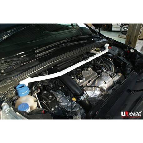 Engine compatibility UR Citroen DS4 1.6T 11+