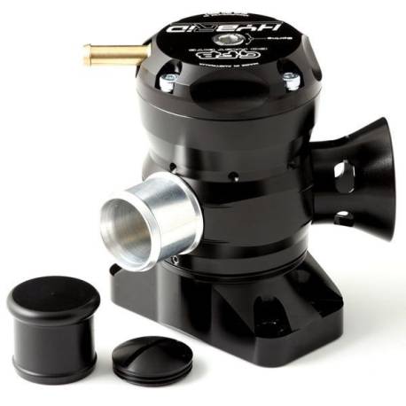 Dump valve Hybrid TMS GFB T9211