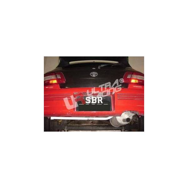Torsion bars UR Toyota Starlet EP80/82