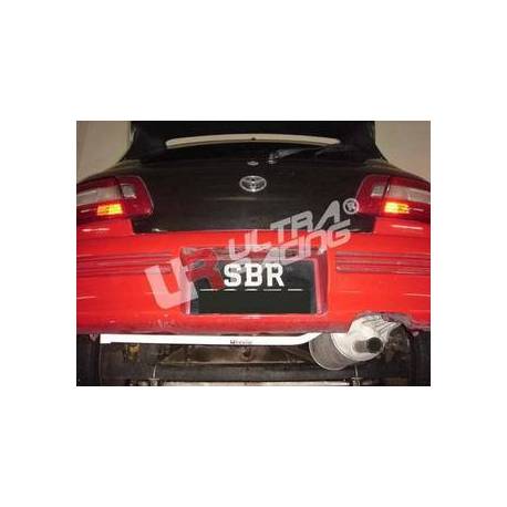 Torsion bars UR Toyota Starlet EP80/82