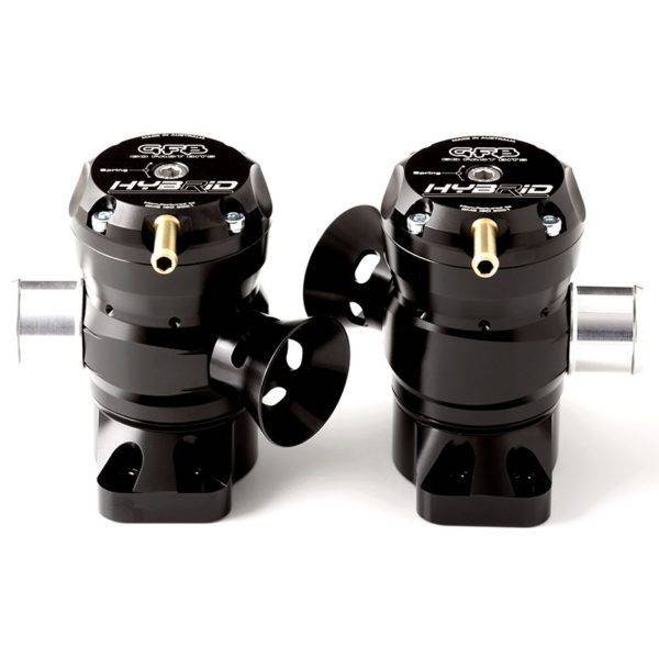 Dump valve Hybrid TMS GFB T9212