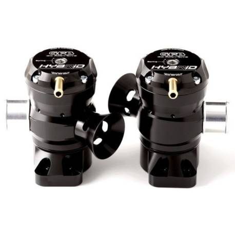 Dump valve Hybrid TMS GFB T9212
