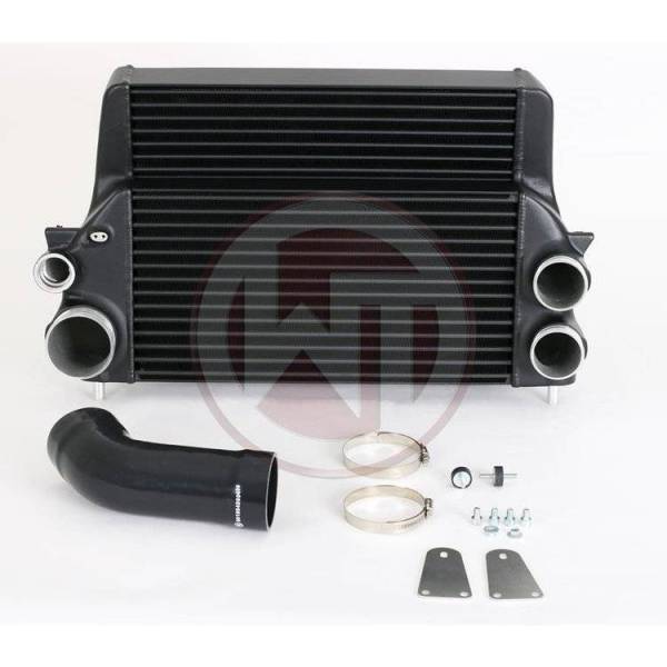 Ladeluftkühler WAGNER Tuning Ford F150 Ecoboost