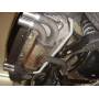Barres de torsion UR VW Golf 5/6 (incl GTI)