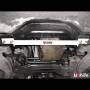 Lower bar before UR Mercedes Class S 91-98 W140 3.2