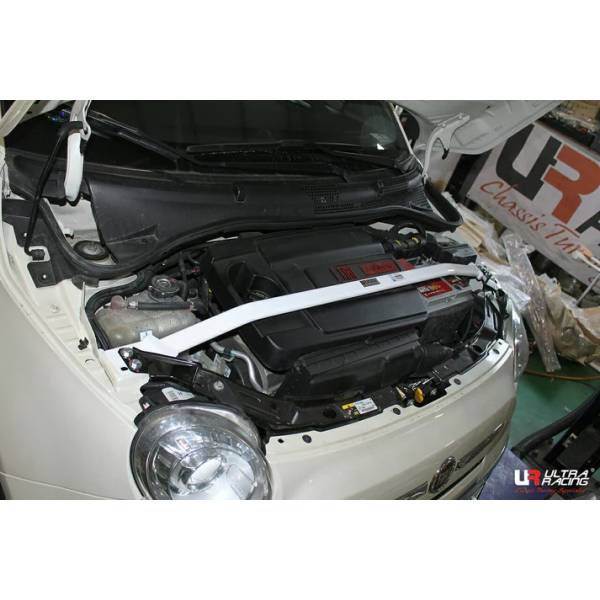 Engine compatibility UR Fiat 500 07+ 09./1.4