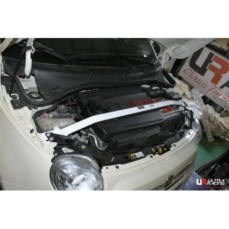 Engine compatibility UR Fiat 500 07+ 09./1.4