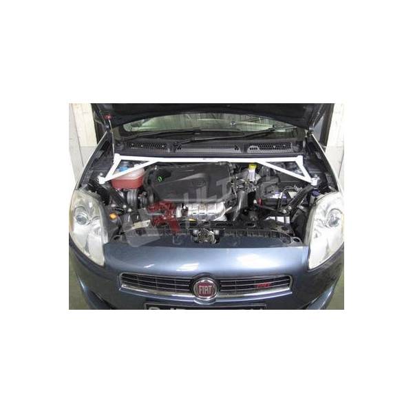 Motorraumstrebe UR Fiat Bravo 1.4 (Turbo) 07+