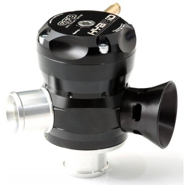 Dump valve Hybrid TMS GFB T9225