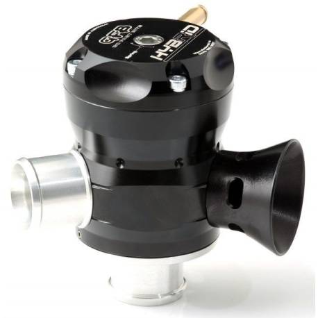 Dump valve Hybrid TMS GFB T9225