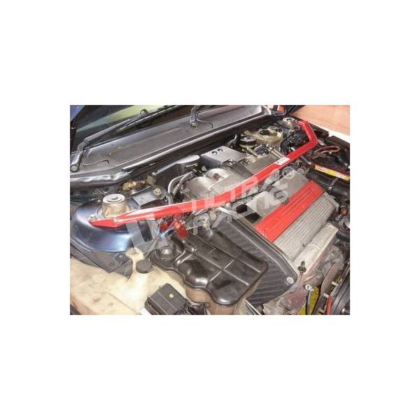 Compatiating engine UR Fiat Coupe 16V