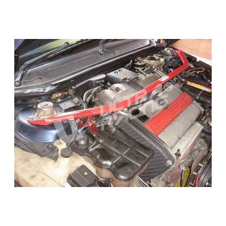 Compatiating engine UR Fiat Coupe 16V