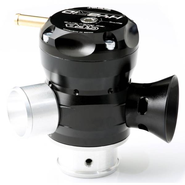 Dump valve Hybrid TMS GFB T9235