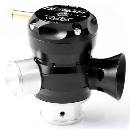Dump valve Hybrid TMS GFB T9235