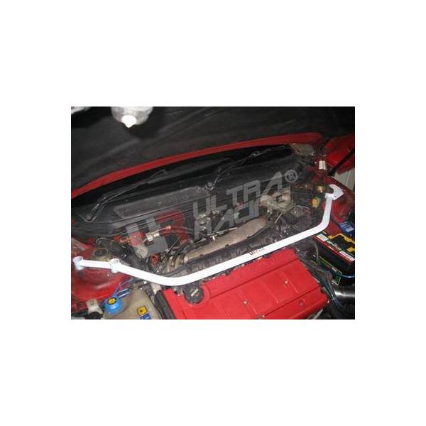 Motorraum-Domstrebe UR Fiat Coupe 20V