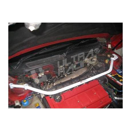 Compatiating engine UR Fiat Coupe 20V