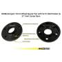 Wheel Spacer Set, 15mm-20mm, 5