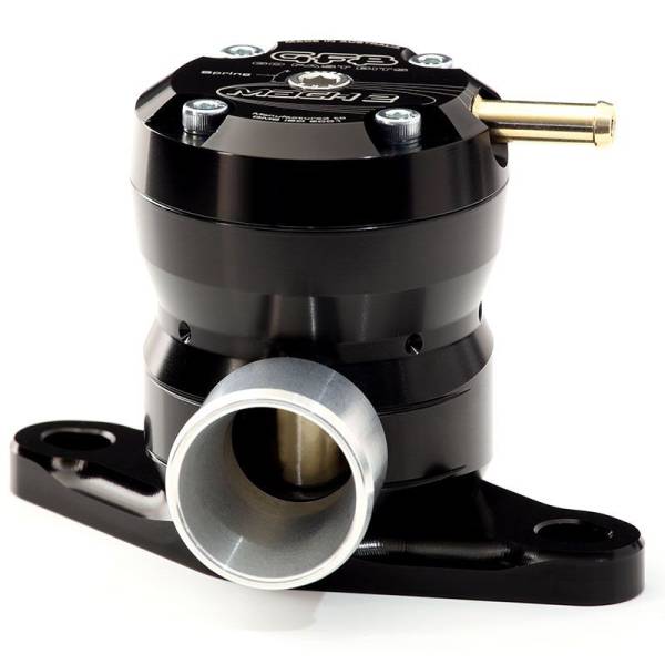 Dump valve MACH 2 GFB T9101