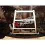 Barre inférieure avant UR Mini Cooper (S) R53/R55 1.6 01+