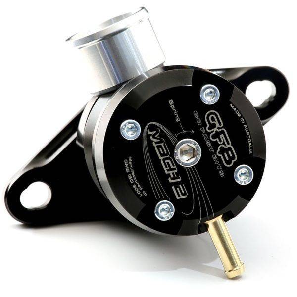 Dump valve MACH 2 GFB T9102