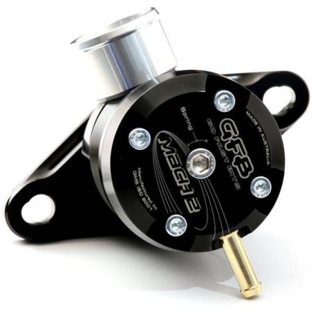 Dump valve MACH 2 GFB T9102
