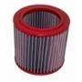 Air filter BMC SAAB 9-5 I (YS3E) 2.0 T / 2.3 T / 3.0 T / 2.2 TiD / 3.0 TiD / 2.0 (185