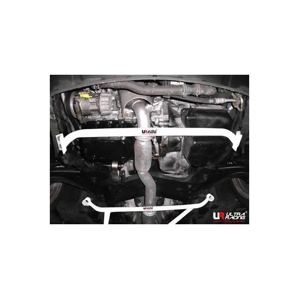 Lower bar before UR Mini Cooper S R56 /Clubman
