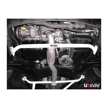 Lower bar before UR Mini Cooper S R56 /Clubman