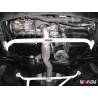 Lower bar before UR Mini Cooper S R56 /Clubman