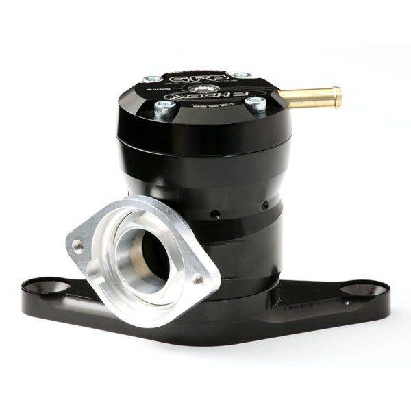 Dump valve MACH 2 GFB T9103