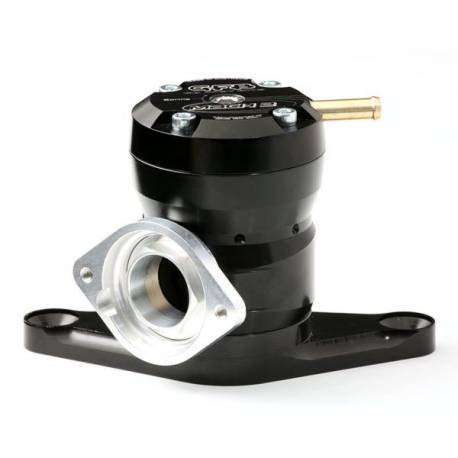 Dump valve MACH 2 GFB T9103