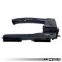 Kit aspirazione aria superiore in fibra di carbonio X34 per Audi TT RS e RS3 2.5 TFSI EVO