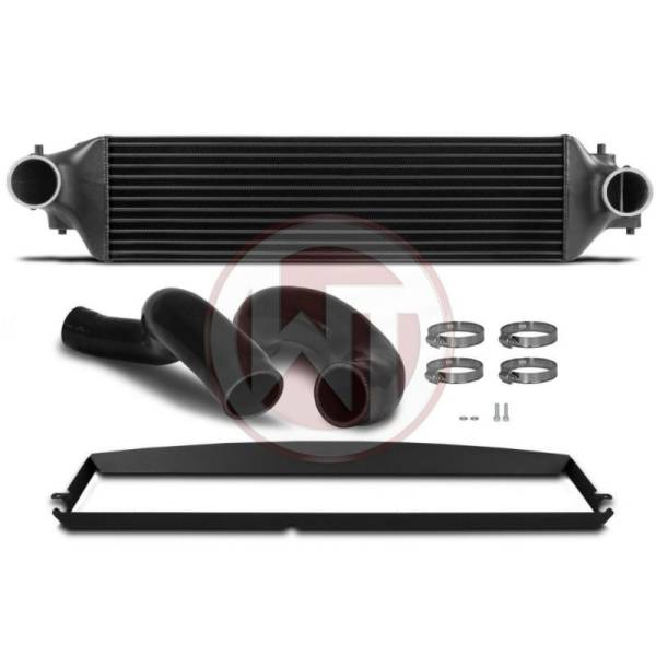 Intercooler Wagner Tuning per Honda Civic type R FK8