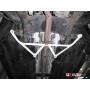 Lower bar before UR Mini Cooper S R56 06+