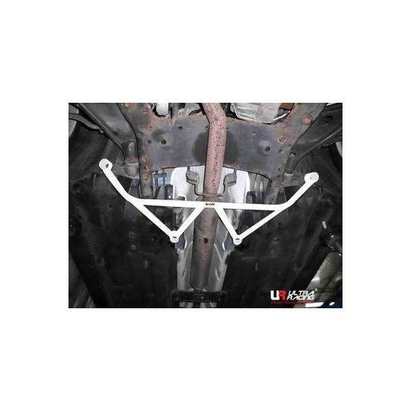 Lower bar before UR Mini Cooper S R56 06+
