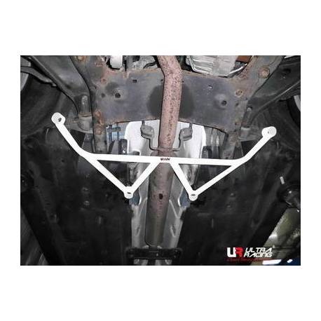 Barre inférieure avant UR Mini Cooper S R56 06+