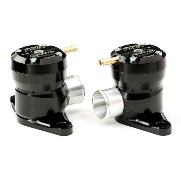 Dump valve MACH 2 GFB T9105