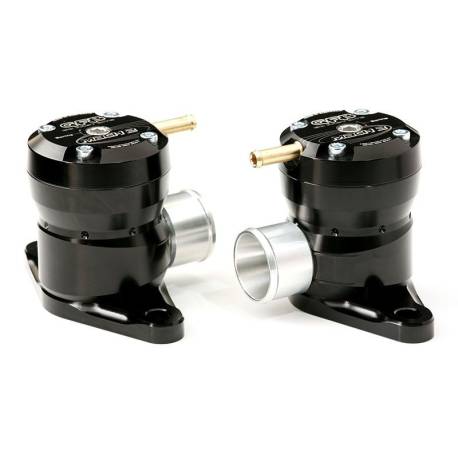 Dump valve MACH 2 GFB T9105