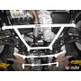 Barre inférieure avant UR Mini Countryman R60 11+