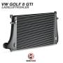Intercooler Wagner Tuning per VW Golf 8 GTI (EA888 Gen.4)