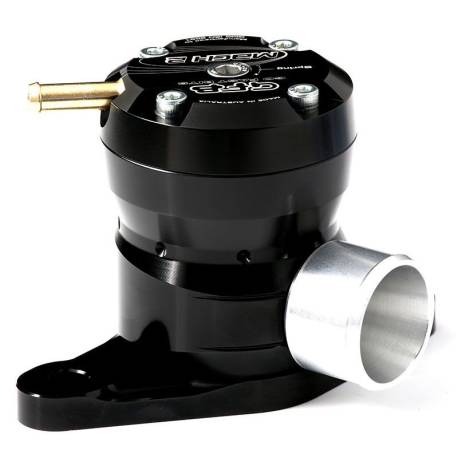 Schubumluftventil MACH 2 GFB T9106