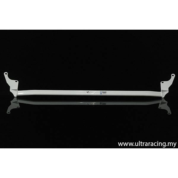 Barra de compartimento motor UR Ford Focus ST 12+