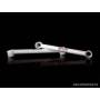 Rear side bars UR Hyundai Genesis 08+ 2.0T