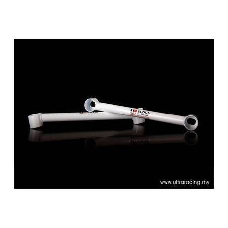 Barres inférieur arrière latérales UR Hyundai Genesis 08+ 2.0T