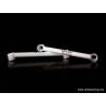 Rear side bars UR Hyundai Genesis 08+ 2.0T