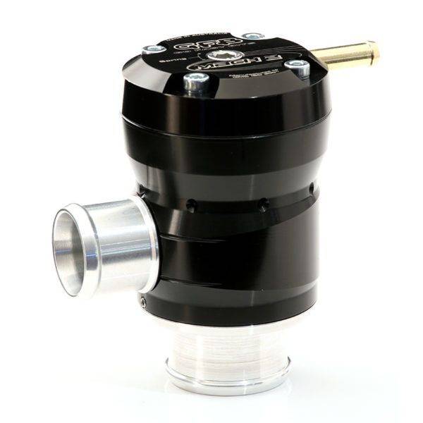 Dump valve MACH 2 GFB T9107