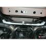 Engine compatiating bar UR Ford Mustang S550 15-19
