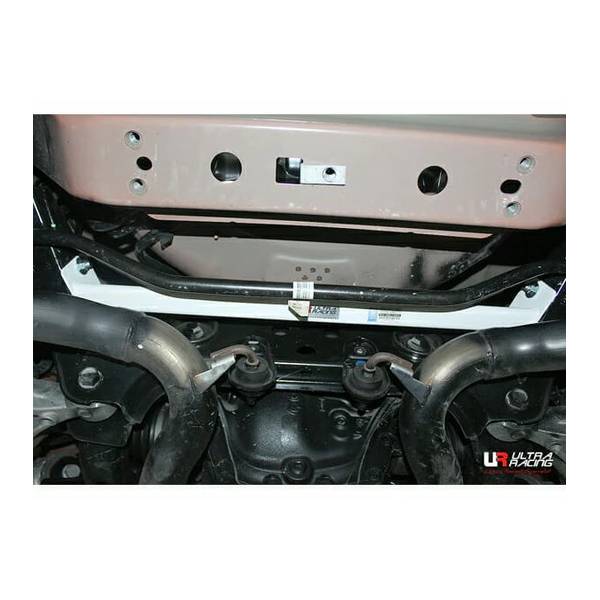 Engine compatiating bar UR Ford Mustang S550 15-19